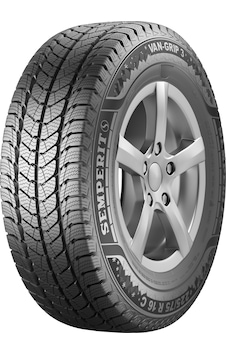 Semperit 225/65R16C 112/110r 8pr Van Grip 3 Kış Lastiği 2025 Semperit 225/65R16C 112/110r 8pr Van Grip 3 Kış Lastiği 2025