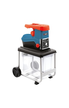 Senix YT5467 2500 W Dal Parçalama Öğütme Makinesi Senix YT5467 2500 W Dal Parçalama Öğütme Makinesi