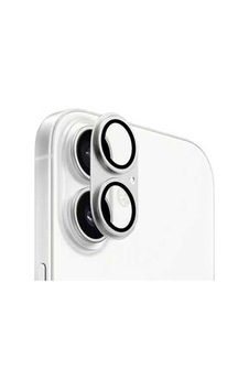 Apple Uyumlu iPad iPhone 17 Zore Cl-20 Kamera Lens Koruyucu Gümüş Apple Uyumlu iPad iPhone 17 Zore Cl-20 Kamera Lens Koruyucu Gümüş