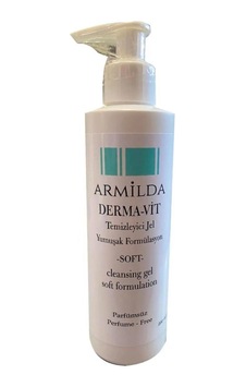 Armilda Derma Vit Soft Cleansing Gel 200 ML