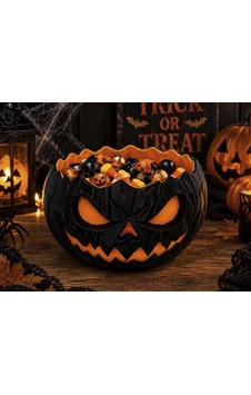 Halloween Dekoratif Kase Halloween Dekoratif Kase