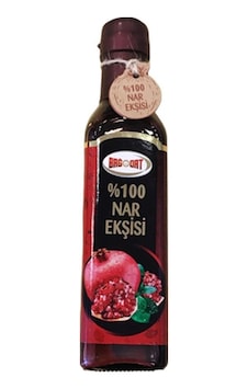 Bağdat %100 Nar Ekşisi 320 G