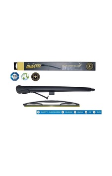 Arka Sılgı Süpürgesı Kollu Cadıllac Cadıllac Escalade 2009--12 305 Mm Arka Sılgı Süpürgesı Kollu Cadıllac Cadıllac Escalade 2009--12 305 Mm