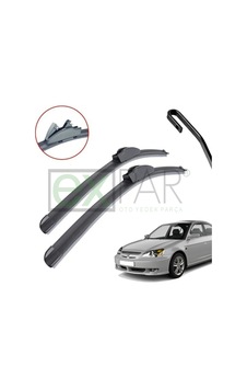 Honda Civic Ön Cam Silecek Süpürgesi Takımı 2001 - 2006 Civic 1.6 Vtec Ön Silecek Honda Civic Ön Cam Silecek Süpürgesi Takımı 2001 - 2006 Civic 1.6 Vtec Ön Silecek