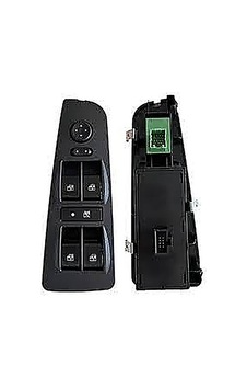 Cam Açma Düğmesi Dörtlü Sol Çerçeveli Fiat Linea 7354423320
