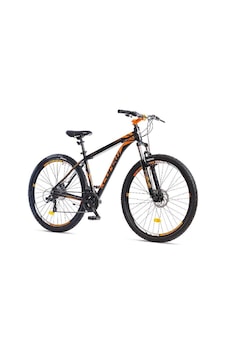 Corelli Felix 1.2 Hid. Fren Kelebek Vites 24 J Bisiklet Orange - Gri Corelli Felix 1.2 Hid. Fren Kelebek Vites 24 J Bisiklet Orange - Gri