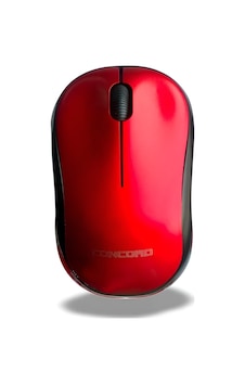 Concord C-2 1200 DPI Kablosuz Optik Mouse Concord C-2 1200 DPI Kablosuz Optik Mouse