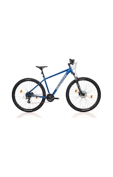 Bianchi Magma 29.1 Altus Dağ Bisikleti 29 Jant 48 Cm - Mavi Mavi