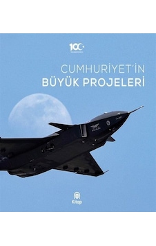 Cumhuriyet'in Büyük Projeleri- AA Kitap Cumhuriyet'in Büyük Projeleri- AA Kitap