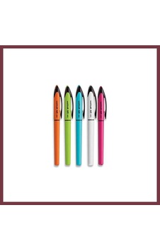 Storeşahin Air 188 0,5 Roller Kalem 1 Adet Shn0720 Çok Renkli Storeşahin Air 188 0,5 Roller Kalem 1 Adet Shn0720 Çok Renkli