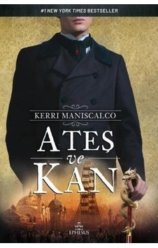 Ateş ve Kan N11.1450 Ateş ve Kan N11.1450