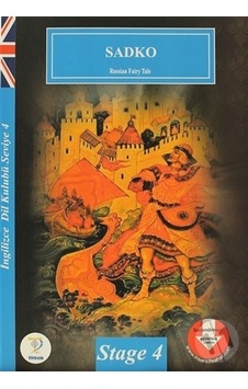 Sadko - Fairy Tales - Tiydem Sadko - Fairy Tales - Tiydem