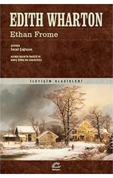 Ethan Frome - 57858324547643299256713 Ethan Frome - 57858324547643299256713