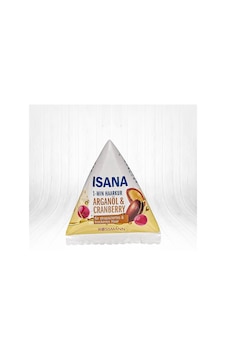 Isana Argan Yağlı Saç Bakım Kürü 25 ML