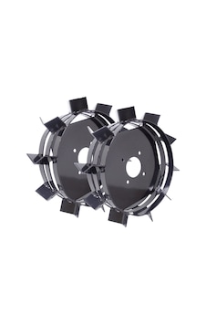 Kama Metal Tekerlek Takımı 4.00x10
