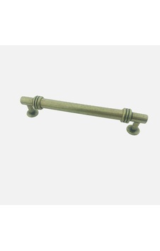 Es-al İzmir Metal Kulp 160 Mm Antik Sarı Es-al İzmir Metal Kulp 160 Mm Antik Sarı