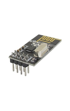 Arduino Nrf24L01 2.4G Kablosuz Haberleşme Arduino Nrf24L01 2.4G Kablosuz Haberleşme
