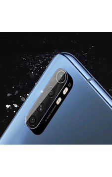 Xiaomi Uyumlu Mi Note 10 Lite Nano Kamera Lens Koruma Camı Xiaomi Uyumlu Mi Note 10 Lite Nano Kamera Lens Koruma Camı