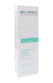 Bionnex Rensaderm Repairing Sebum Control 30 ML
