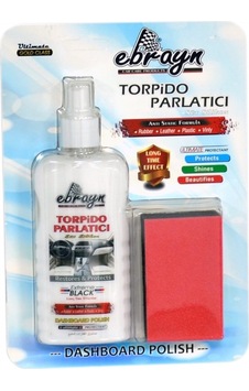 Ototime Süt Torpido Parlatıcı Sünger Hediyeli Ebrayn 200 Ml