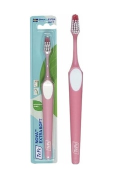 Tepe Nova Extra Soft Diş Fırçası T131 Tepe Nova Extra Soft Diş Fırçası T131