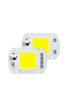 Bolled 10 Watt 220 Volt Gün Işığı Projektör Ledi