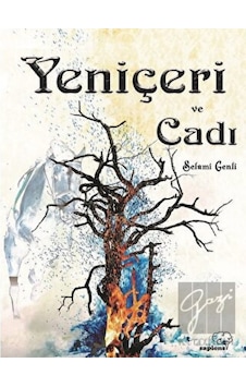 Yeniçeri ve Cadı Sapiens Yayınları - Sapiens Yayınları
