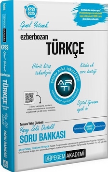 2025 Ezberbozan Kpss Genel Yetenek Genel Kültür Türkçe Soru Ba... 2025 Ezberbozan Kpss Genel Yetenek Genel Kültür Türkçe Soru Ba...