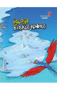 İgloya Bir Kuş Konmuş - Liderlik - Neriman Karatekin - Edam İgloya Bir Kuş Konmuş - Liderlik - Neriman Karatekin - Edam