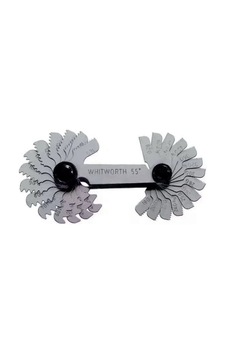 1-7 Mm Radıus Mastarı