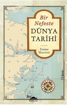 Bir Nefeste Dünya Tarihi Bir Nefeste Dünya Tarihi