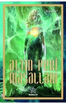 Altın Peri Masalları- Kozmostar