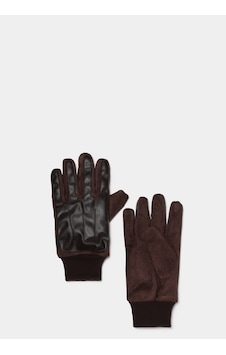 Colin's Colins Erkek Kahverengi Eldiven Cl1077006 Q1.v1 Brw Colin's Colins Erkek Kahverengi Eldiven Cl1077006 Q1.v1 Brw