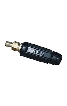 Axu Makine Bağlantı Elemanı 35x50 MM Erkek