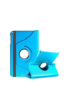 Aksesuarcim A Sm-t290 T295 T297 İle Uyumlu Kılıfı Suni Deri 2 Farklı Stand Olabilen Darbe Korumalı 360 Dönebilen Tablet Kılıfı Mavi Sku: Zeusb0fhhwltrq Arka Kapak