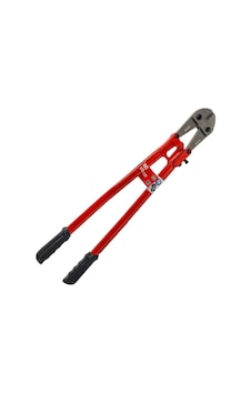 Rox 0246 Demir Kesme Makası Crv 10mm 30'' Rox 0246 Demir Kesme Makası Crv 10mm 30''
