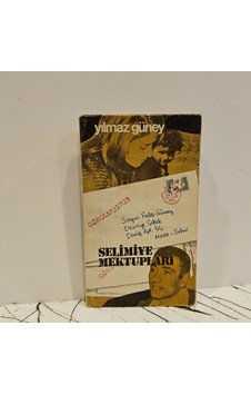 Selimiye Mektupları- Yılmaz Güney