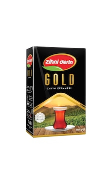 Zihni Derin Gold 1kg