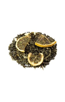 Heybeli Aktar Baharat Nane Limon Yeşilçay Yeşil Çay 100 G Heybeli Aktar Baharat Nane Limon Yeşilçay Yeşil Çay 100 G