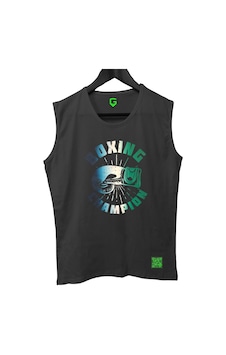 Top Glory Boxinchampw Tank Top Kolsuz Sporcu Tshirt (532150145) Top Glory Boxinchampw Tank Top Kolsuz Sporcu Tshirt (532150145)
