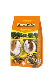 Eurogold Gine Pig Yemi 750 Gr