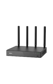 Imou N110w 10 Kanal Wi-fi 6 Nvr Kayıt Cihazı - 1x16 Tb Hdd, Hdmı / Vga Nvr-n110w-8a0e Imou N110w 10 Kanal Wi-fi 6 Nvr Kayıt Cihazı - 1x16 Tb Hdd, Hdmı / Vga Nvr-n110w-8a0e
