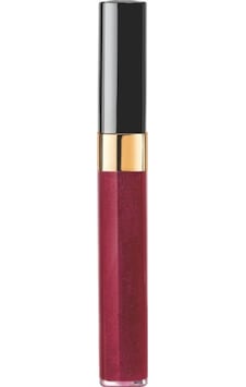 Chanel Levres Scintillantes Dudak Parlatıcı 608 Dzhar Chanel Levres Scintillantes Dudak Parlatıcı 608 Dzhar