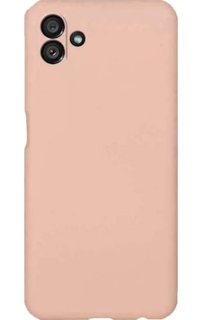 Bikapak Eco Sense Samsung Uyumlu A05 Pudra Kapak