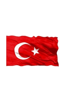 Bez Bayrak Türk Bayrağı 80x120 Cm Standart Diğer Bez Bayrak Türk Bayrağı 80x120 Cm Standart Diğer