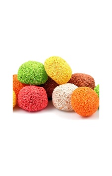 Kaskas Şekerli Jöle Lokum 1 KG Kaskas Şekerli Jöle Lokum 1 KG