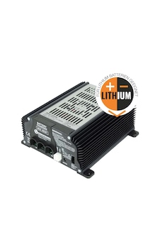 Nordelettronica Ne287 12v 17a Lityum Destekli Akü Şarj Cihazı