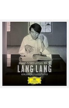 Bach: Goldberg Variations Bach: Goldberg Variations