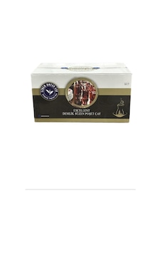 Ezber Bozan 15 G Tomurcuklu Demlik Poşet Çay 5 KG Ezber Bozan 15 G Tomurcuklu Demlik Poşet Çay 5 KG