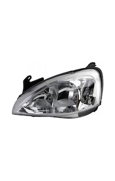 Opel Corsa C Far Sol Elektrikli Komple